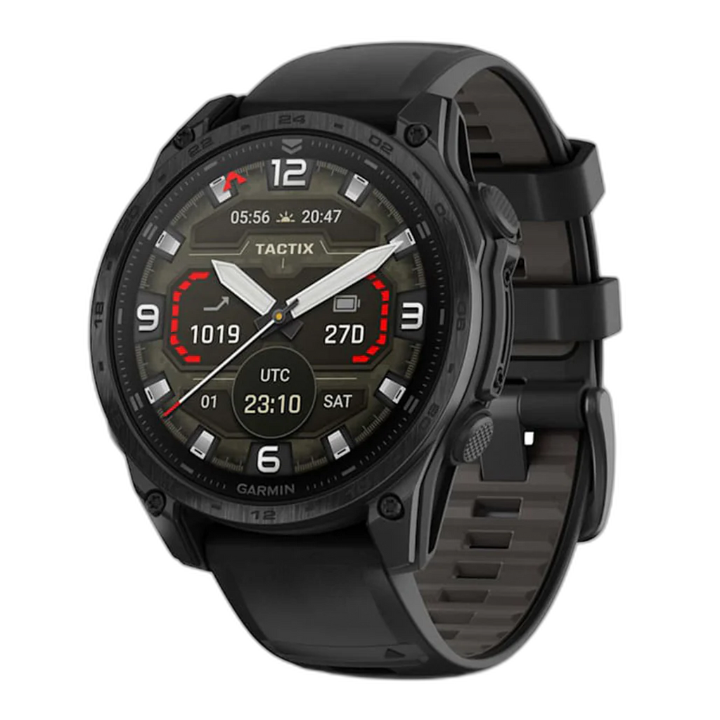 Garmin tactix® 8 AMOLED Tactical Smartwatch 47 mm