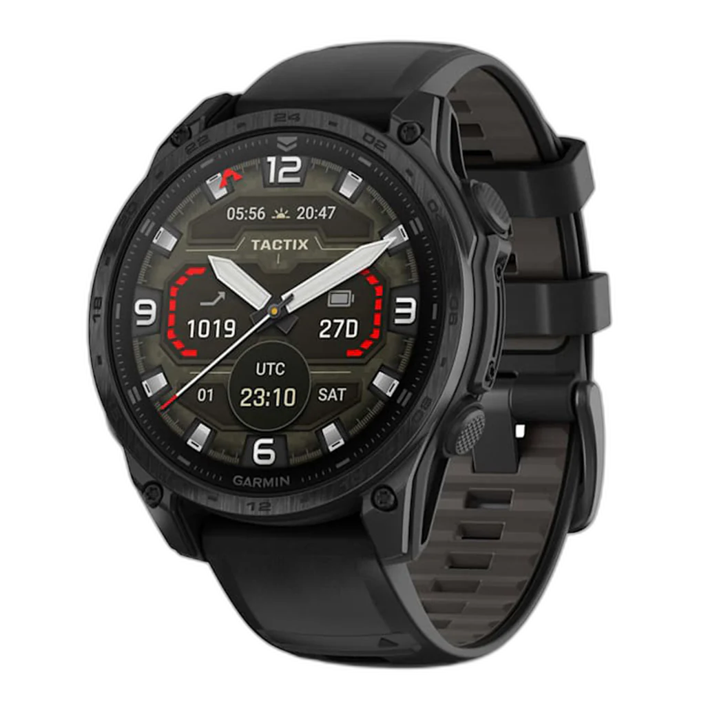 Garmin tactix® 8 AMOLED Tactical Smartwatch 47 mm