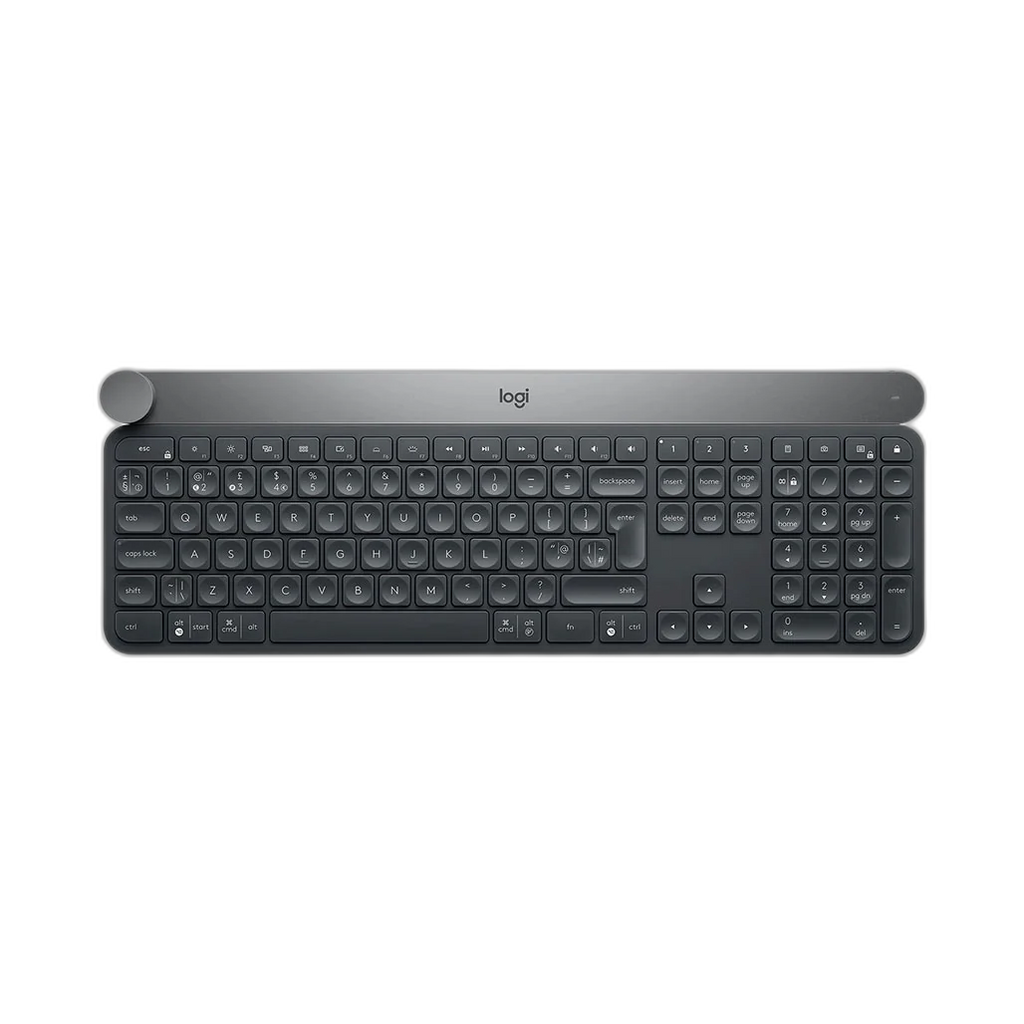 Logitech Craft Master Series - 920-008504