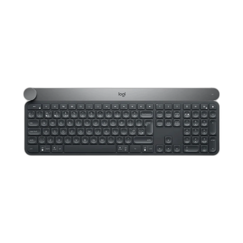 Logitech Craft Master Series - 920-008504