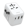 Green Lion 20W Universal Travel Adapter