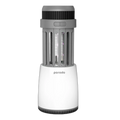 Porodo LifeStyle Outdoor 5W Lamp with Mosquito Zapper.