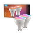 Govee RGBWW Smart Light Bulbs - 2 Pack