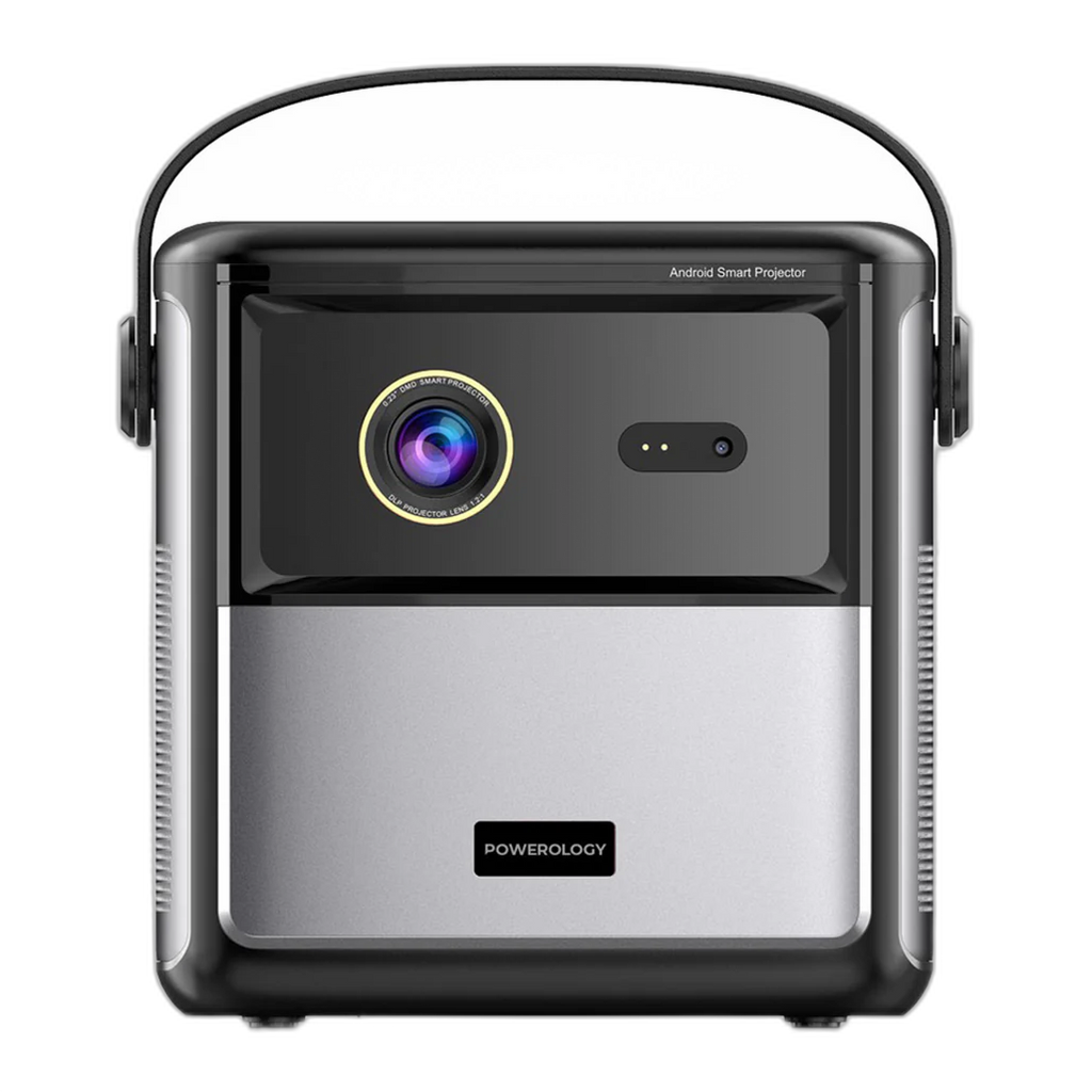 Powerology Starbeam 100" Google DLP Projector