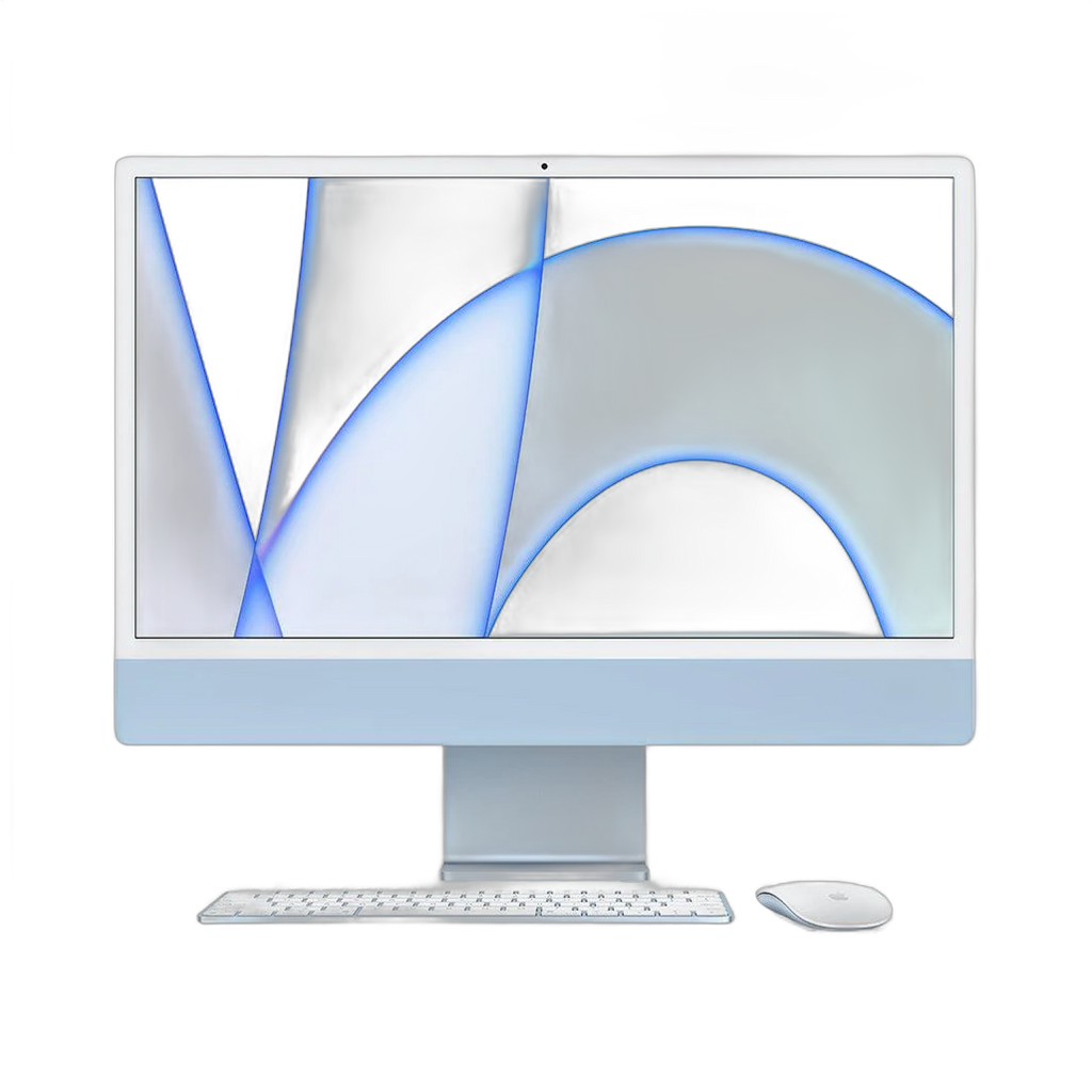 Apple iMac M1 Chip 7-core GPU