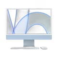 Apple iMac M1 Chip 7-core GPU