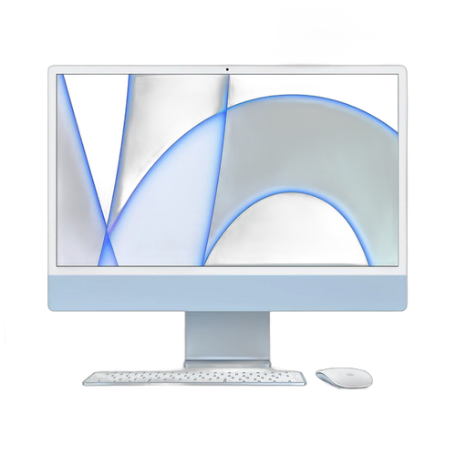 Apple iMac M1 Chip 7-core GPU