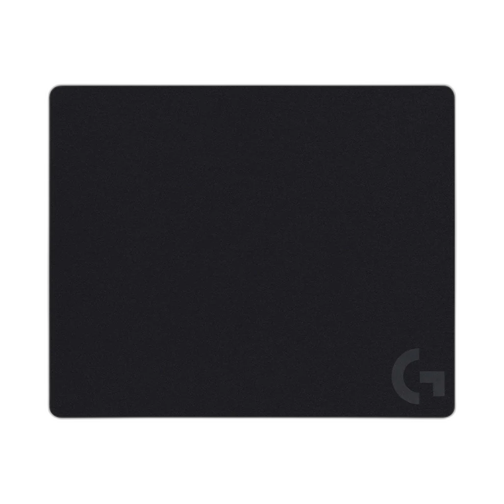Logitech G640 - Large Cloth Gaming Mouse Pad