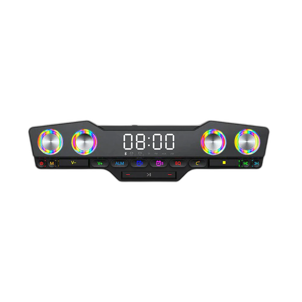 Recci E-Sports Wireless Speaker
