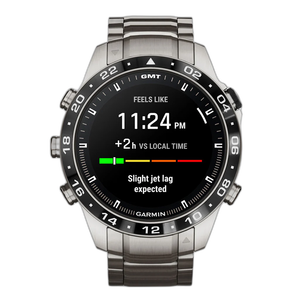Garmin MARQ® Aviator (Gen 2) - 010-02648-00