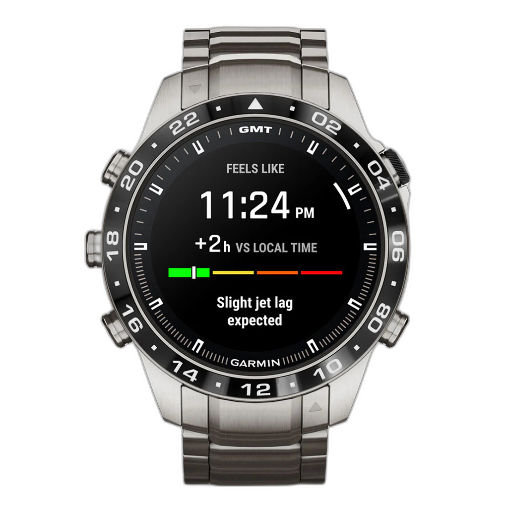 Garmin MARQ® Aviator (Gen 2) - 010-02648-00