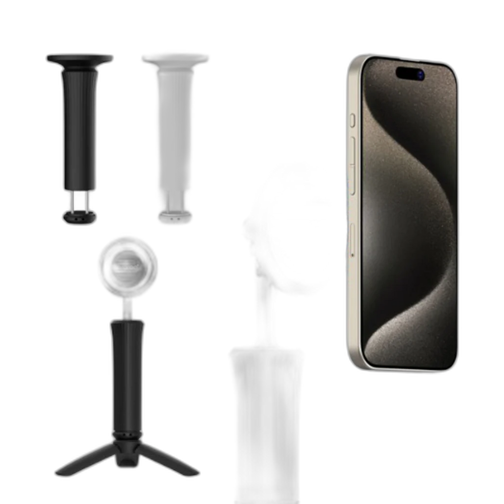 Araree Magfie Pod Lite