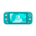Nintendo Switch Lite | Gaming Consoles