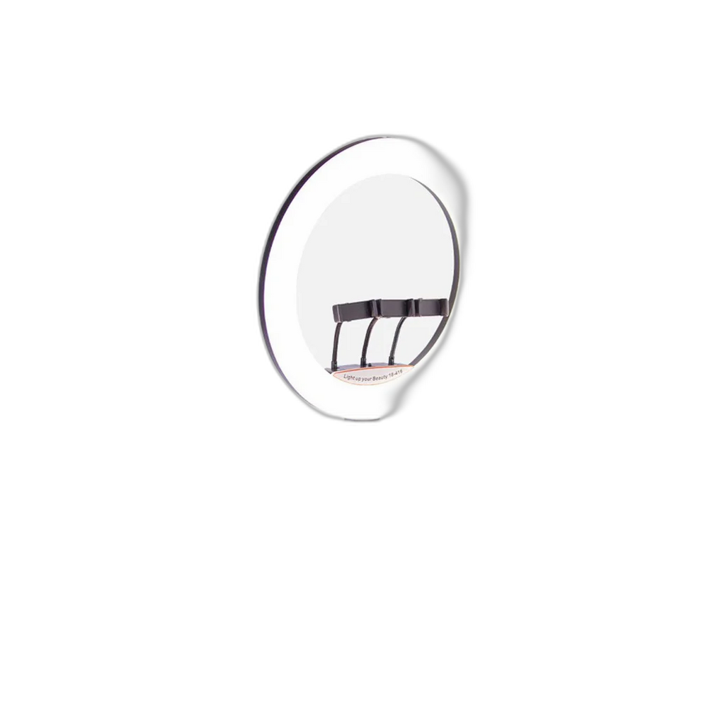 Green Lion Button Mode Ring light 22
