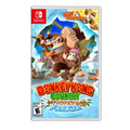 Donkey Kong Country: Tropical Freeze for Nintendo Switch