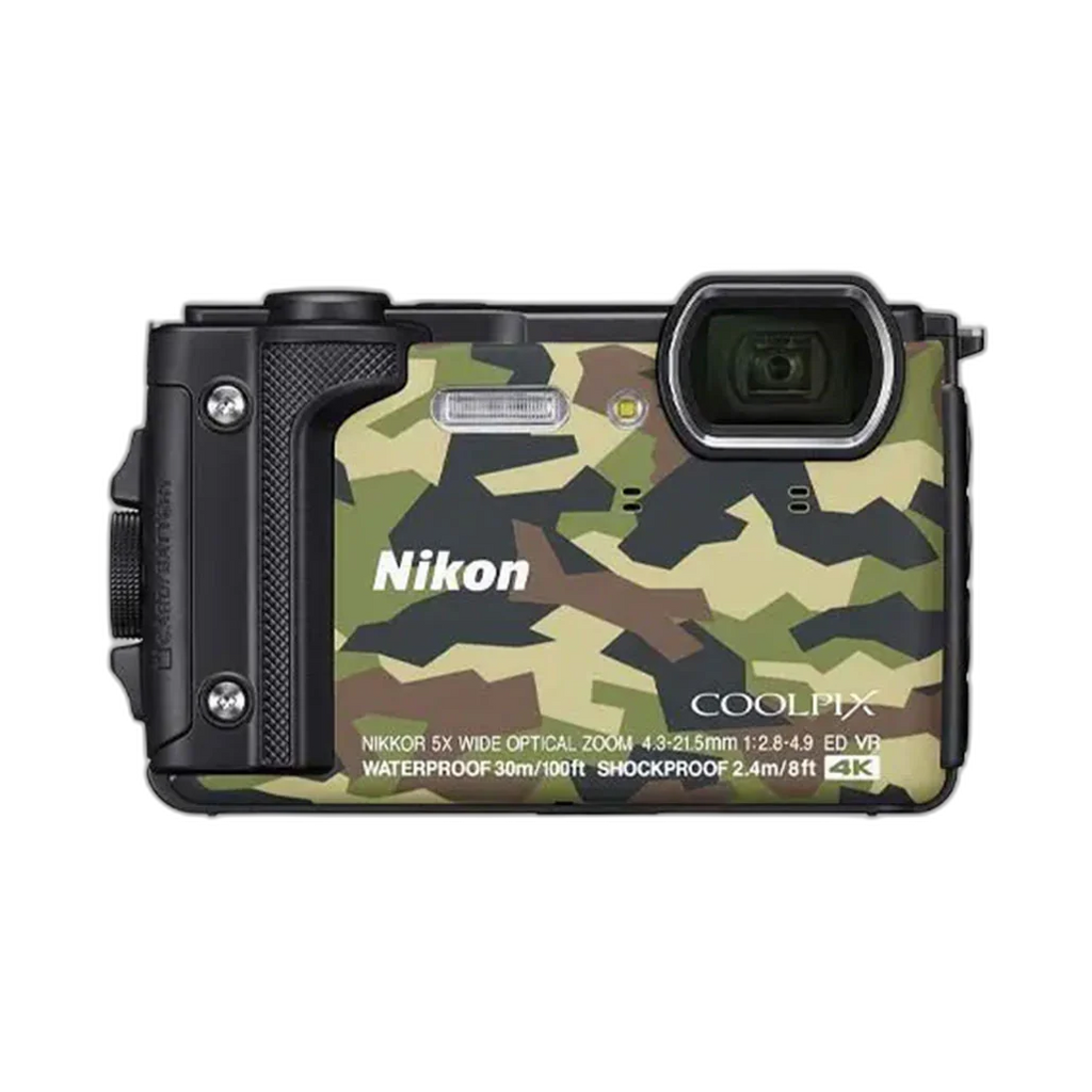 Nikon COOLPIX W300 Digital Camera
