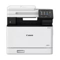 Canon Printer Laserjet Mf752Cdw 3 In 1 Color