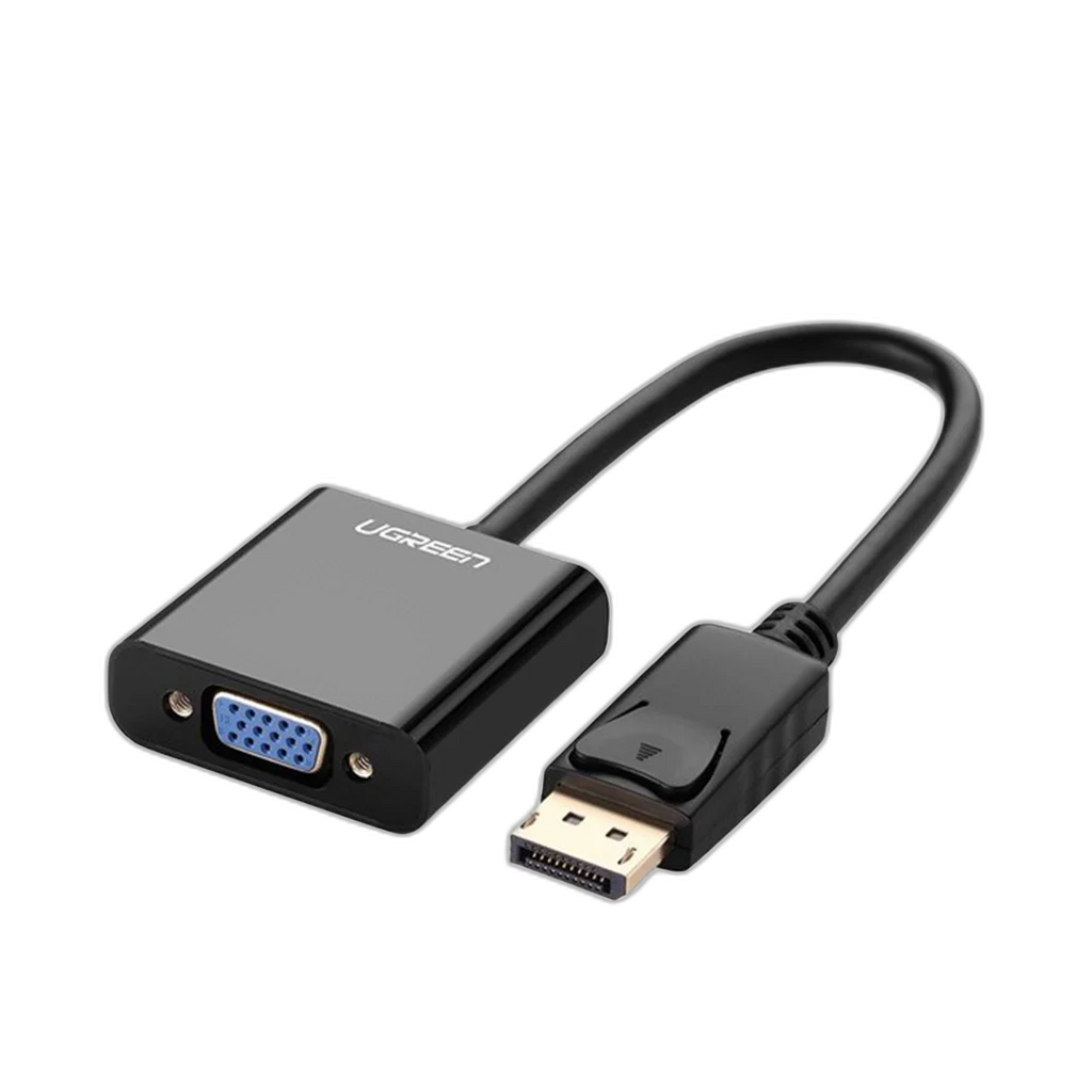 UGREEN DisplayPort to HDMI Adapter 60Hz