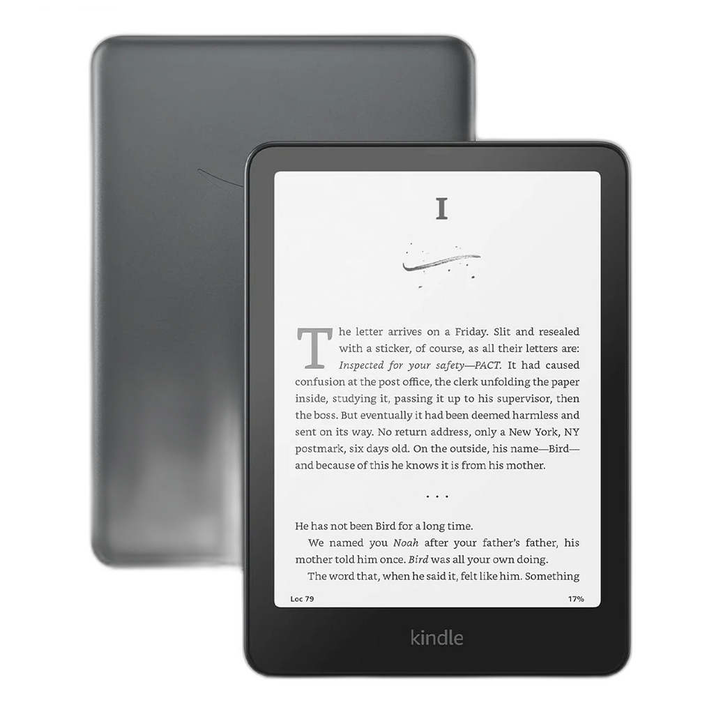 Amazon Kindle Paperwhite Signature Edition (12th Gen, 2024) - 32GB