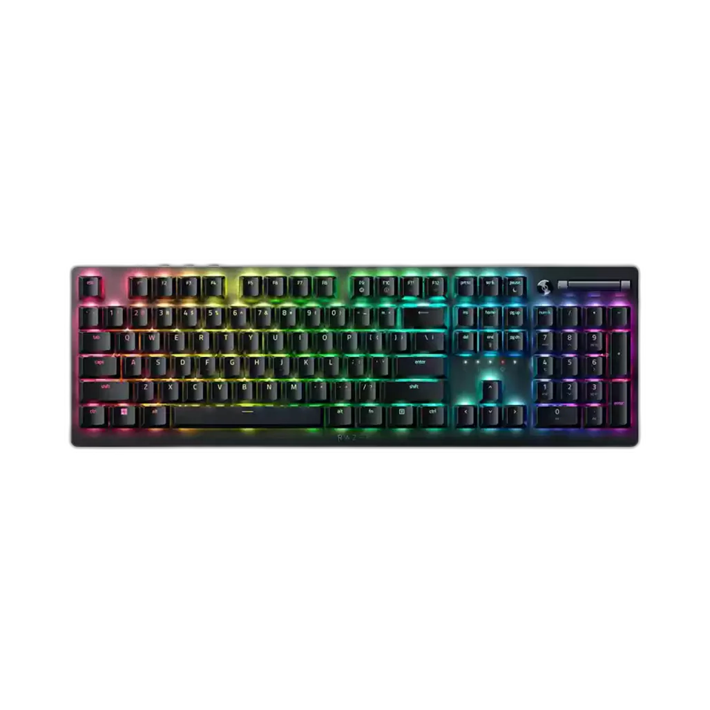 Razer DeathStalker V2 Pro Wireless Gaming Keyboard