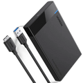 UGREEN 2.5 Inch SATA III Hard Drive Enclosure