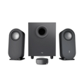 Logitech Z407 - Bluetooth Speakers - 980-001348