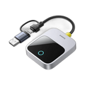 Baseus Prime Trip Safe Journey Wireless CarPlay Adapter