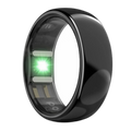 Porodo Smart Wearable Ring Size 10 (Large) Black