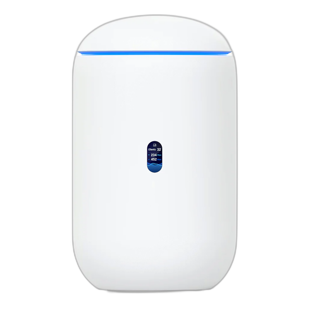 Ubiquiti Dream Router 7