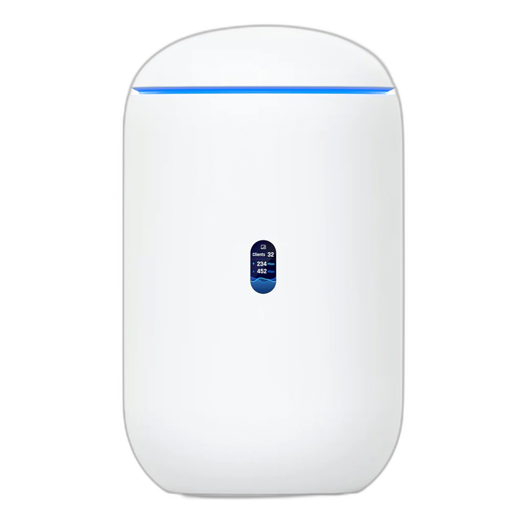 Ubiquiti Dream Router 7