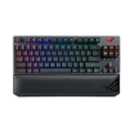 Asus Rog Strix Scope RX TKL - Wireless Deluxe Keyboard.