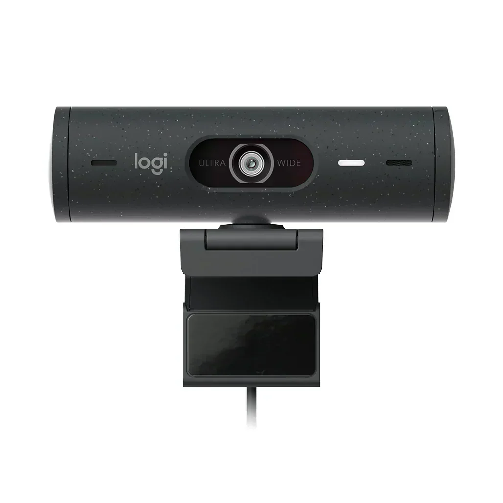 Logitech Brio 500 - 1080p HDR Webcam