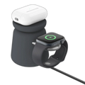 Belkin BoostCharge Pro 2-in-1 MagSafe Wireless Charging Dock