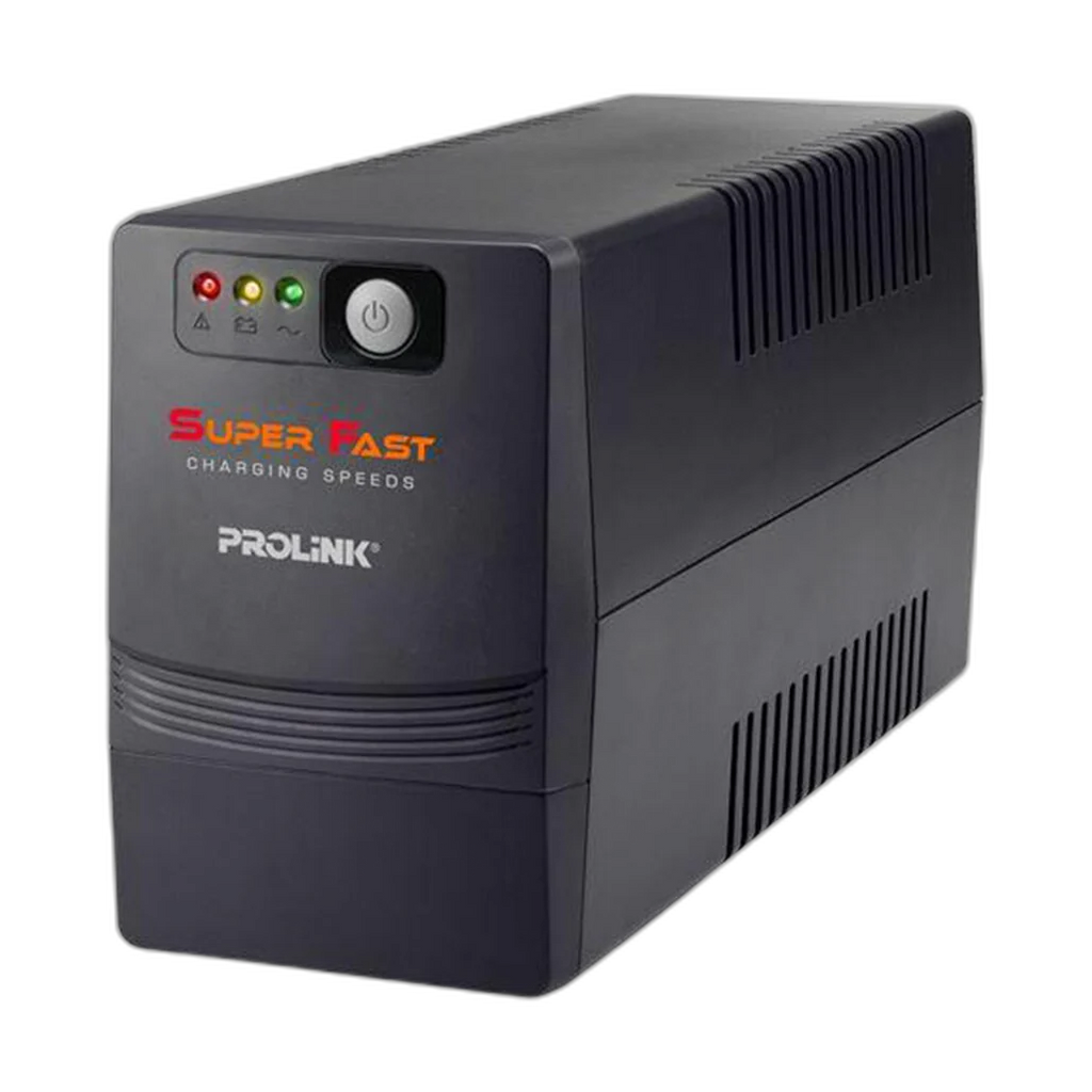Proink PRO700SFC Line Interactive UPS, Price in