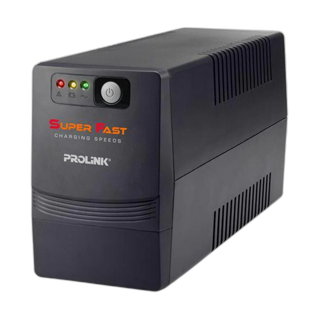 Proink PRO700SFC Line Interactive UPS, Price in