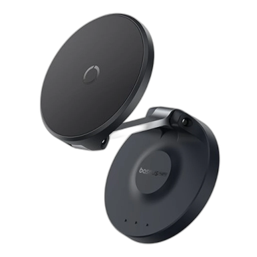 Baseus MagPro Magnetic Foldable Phone Mount Cluster