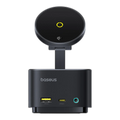 Baseus MagPro Series II 7-in-1 Hub Wireless Charging