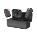 Powerology Pure Q1 AI Noise-Cancelling Wireless Microphone
