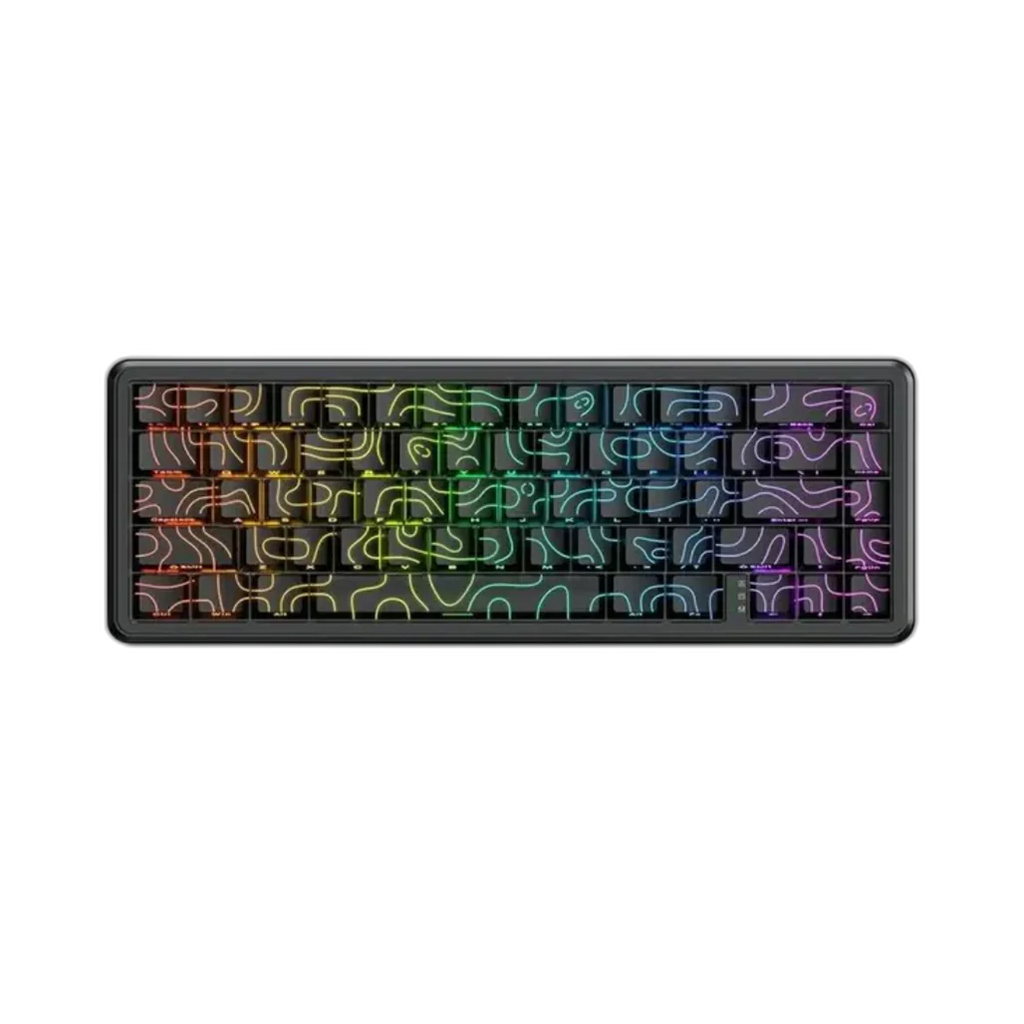 Onikuma G67 RGB Gaming Keyboard