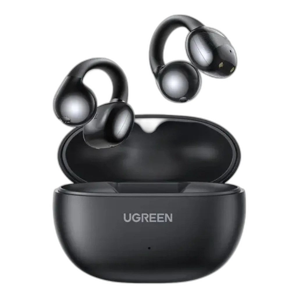 UGREEN HiTune S3 Open Wearable Ear Clip True Wireless Earbuds