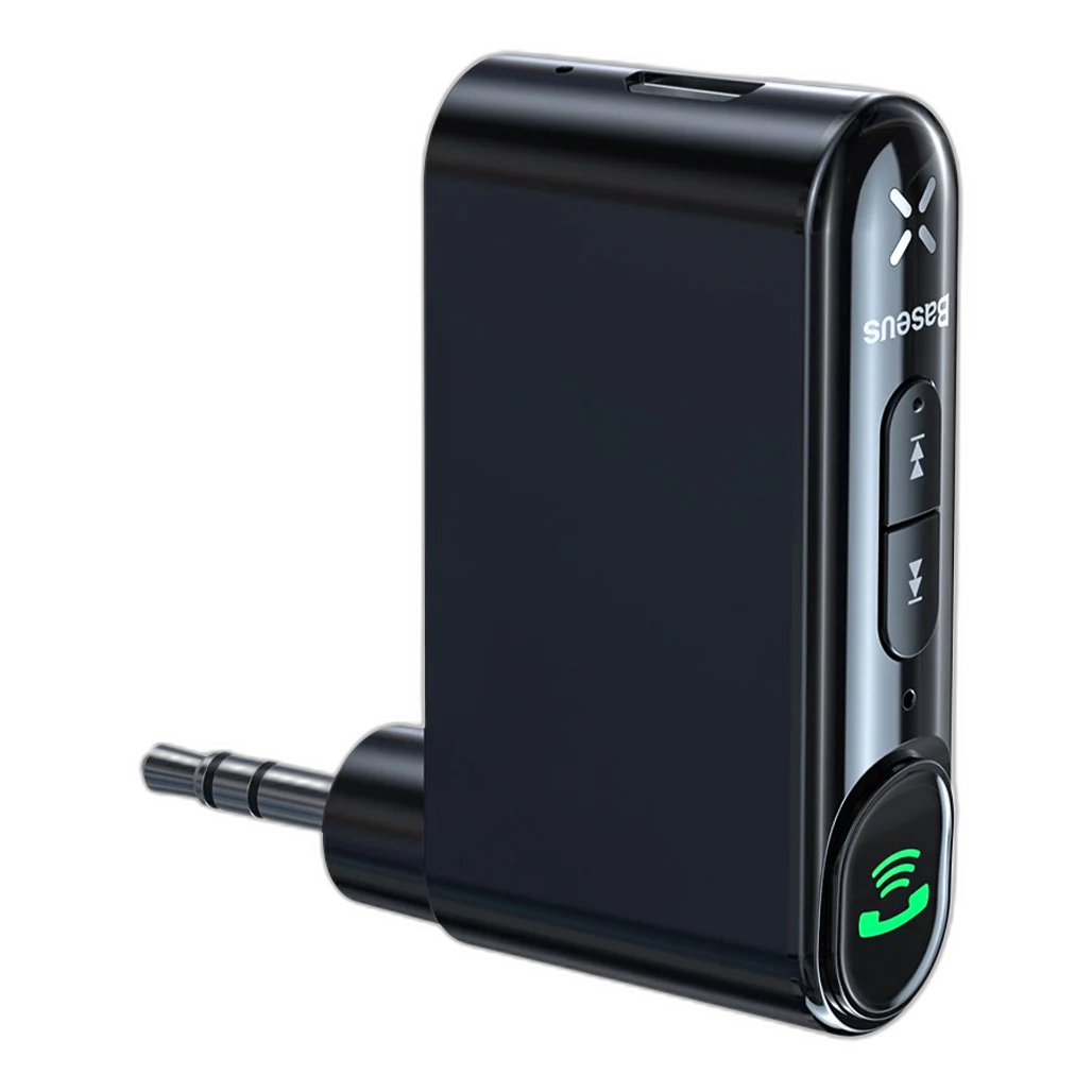 Baseus AUX Wireless Audio Receiver - BSBA-02
