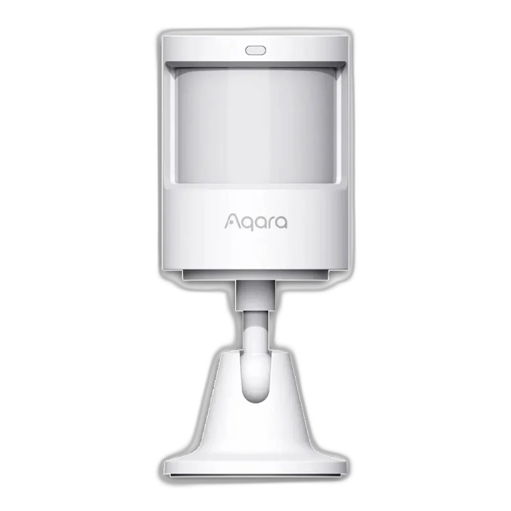 Aqara Motion Sensor P1
