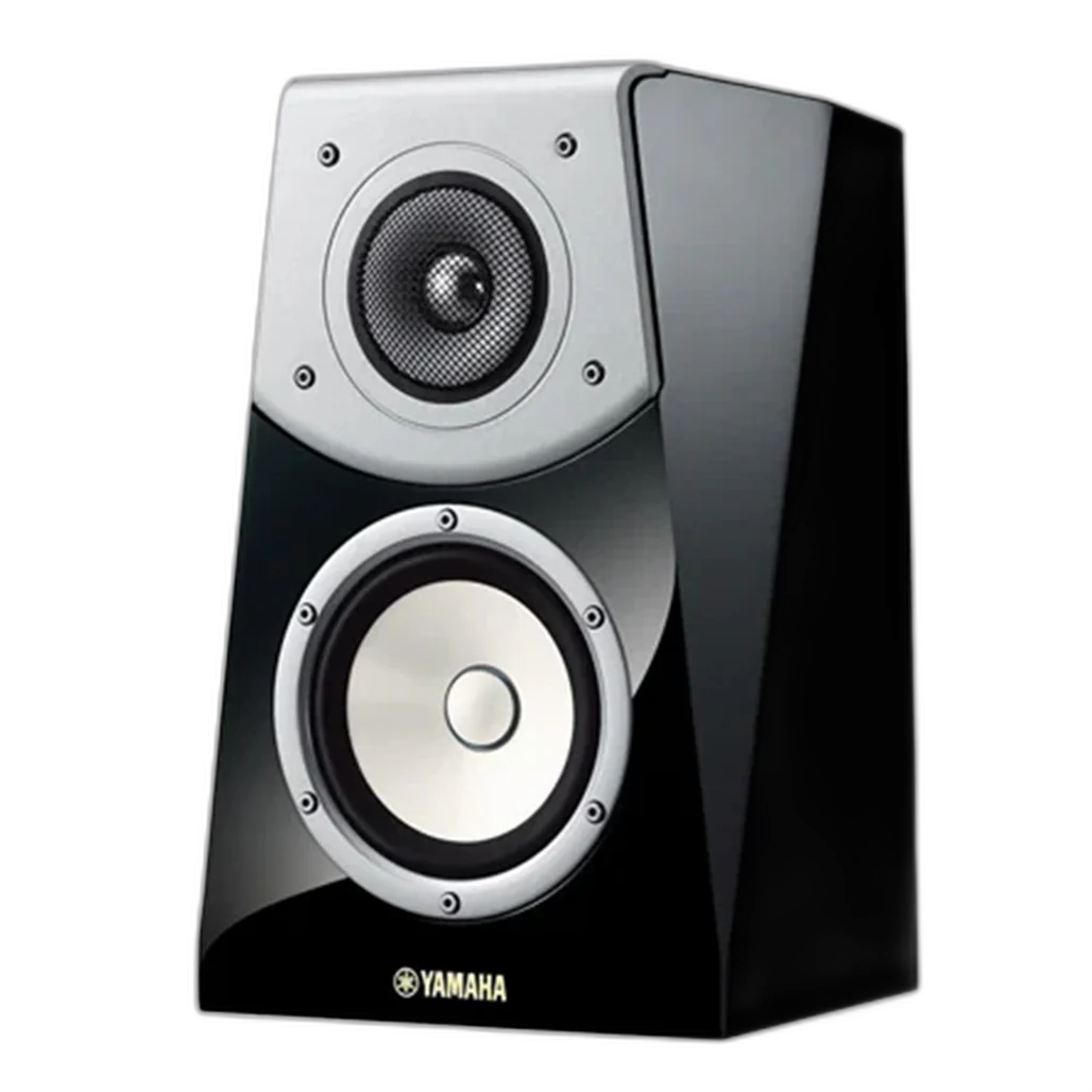 Yamaha NS-B901 - Bookshelf Speakers
