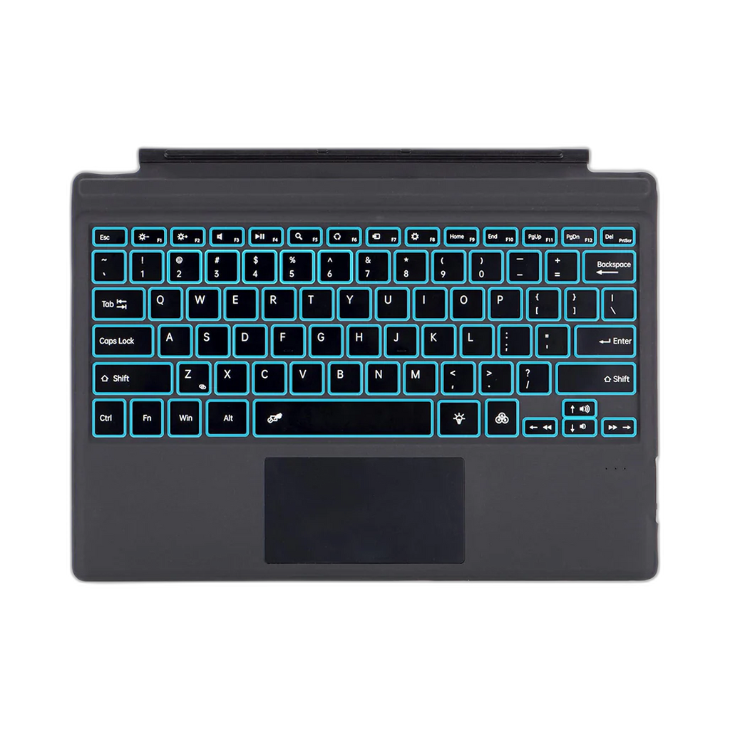 Portable Slim Bluetooth Keyboard for Microsoft Surface Pro
