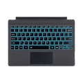 Portable Slim Bluetooth Keyboard for Microsoft Surface Pro