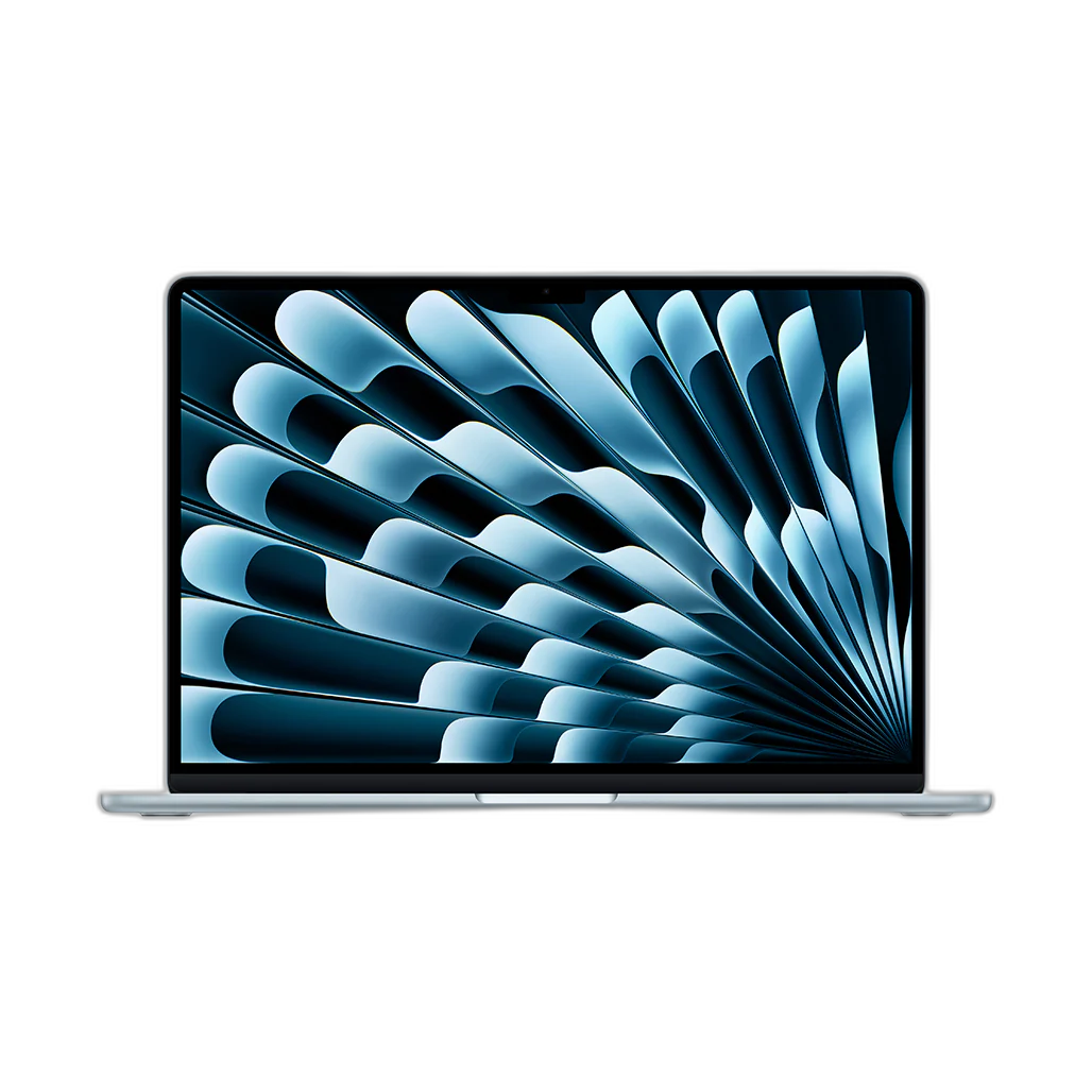 Apple MacBook Air - 15.3" - M5 chip - 16GB Ram - 512GB SSD