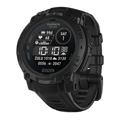 Garmin Instinct 3 – 45 mm - Solar/Tactical Edition