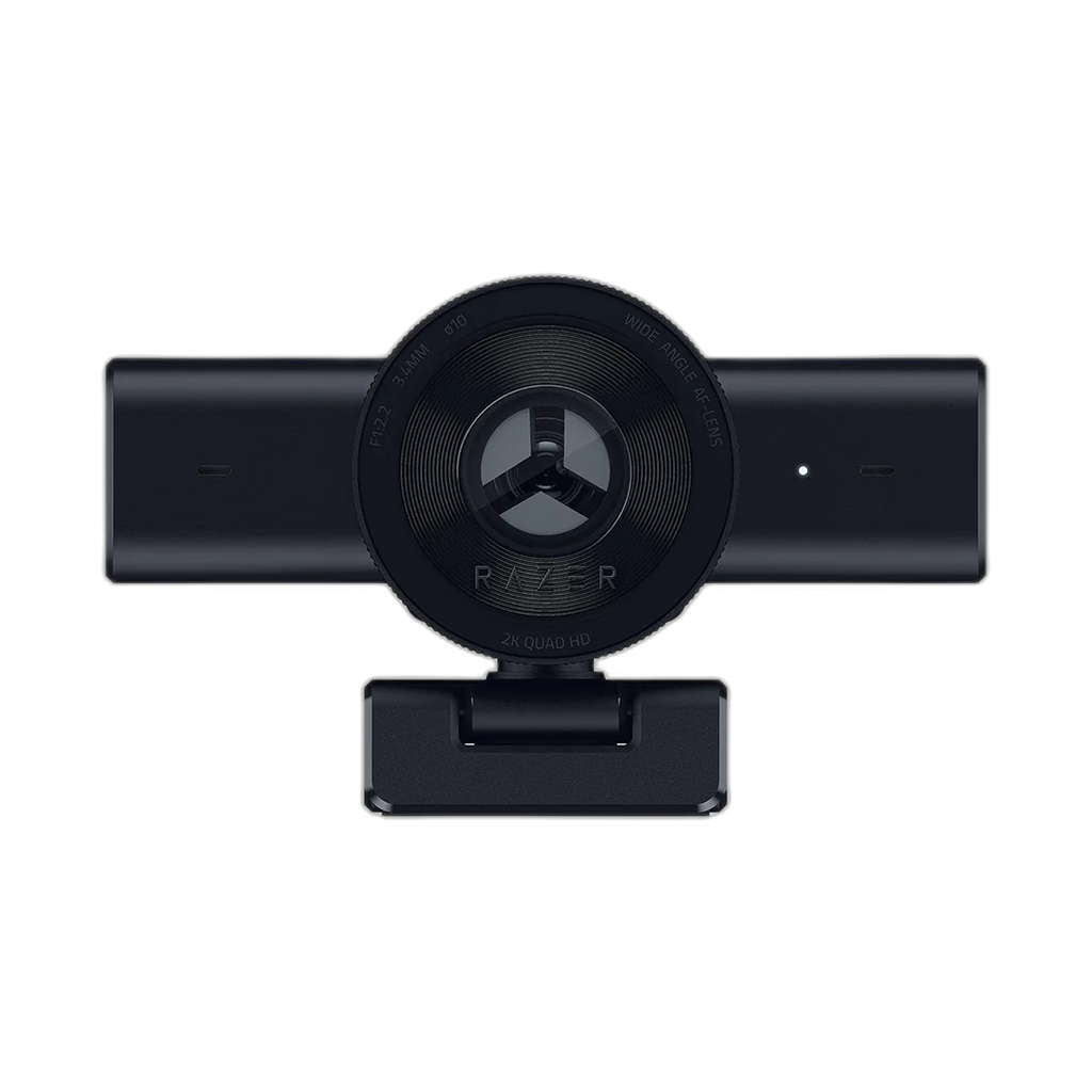 Razer Kiyo V2 X - 1440p Streaming Webcam