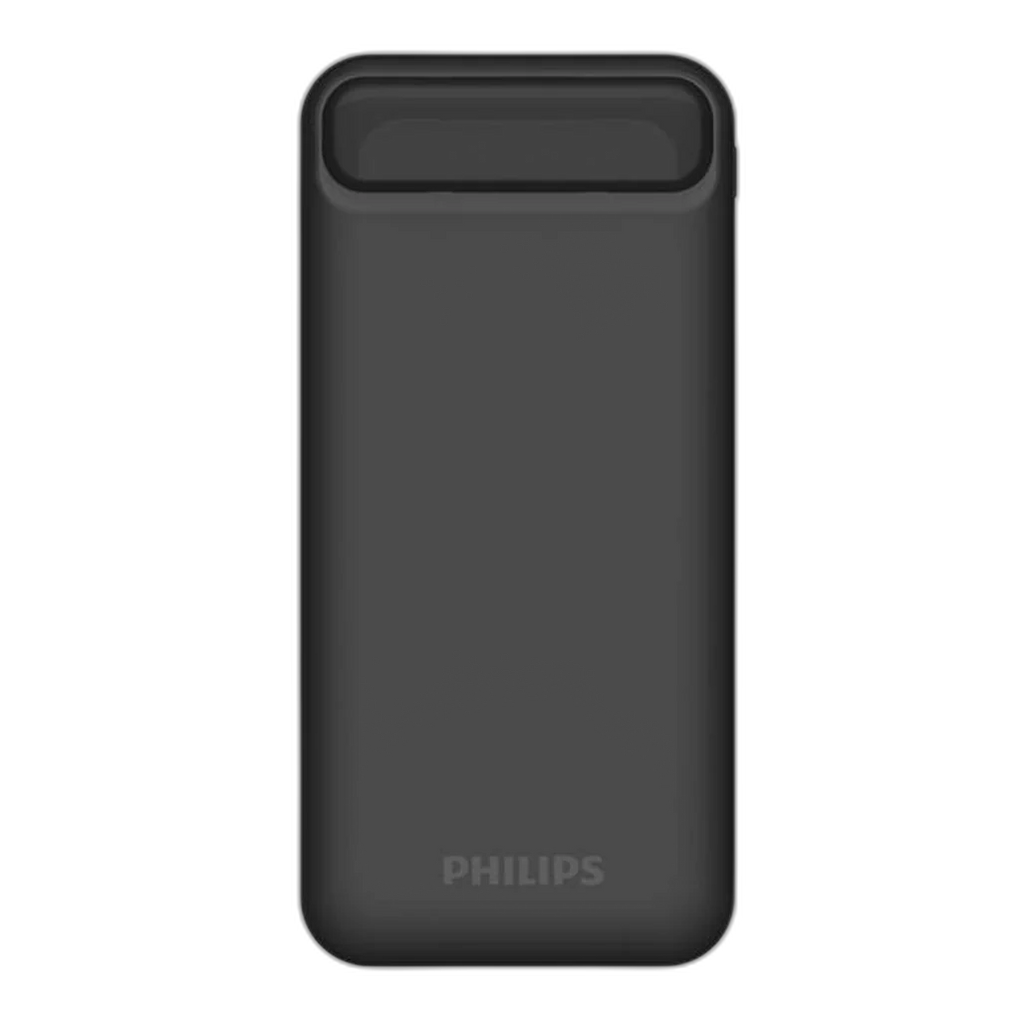Philips Power Bank Fast Charging 3 Port