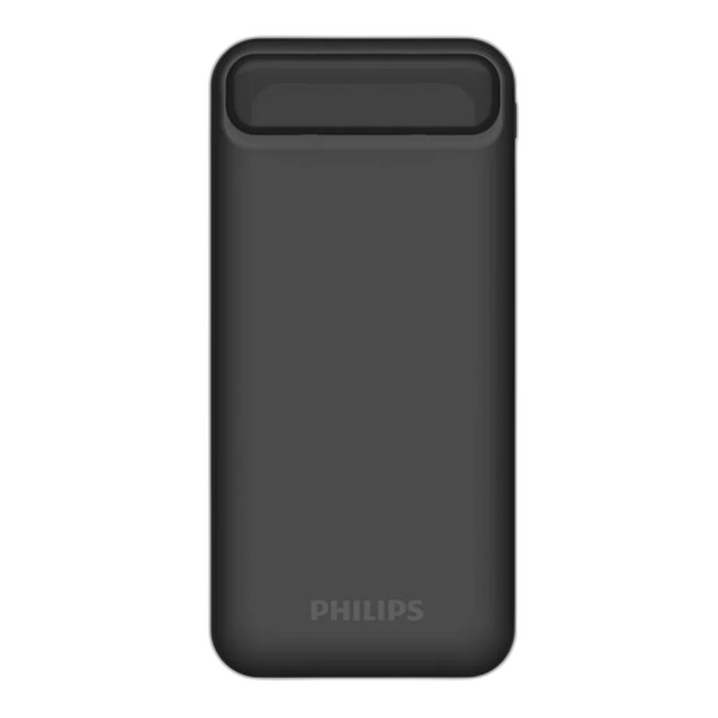 Philips Power Bank Fast Charging 3 Port